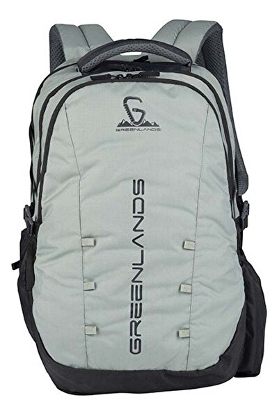 GREENLANDS Genial Quad L Backpack Grey