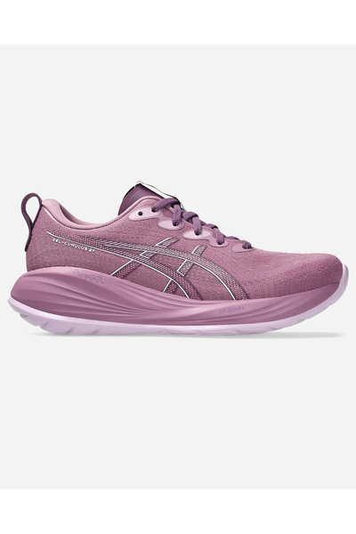 Asics GEL-CUMULUS 27 Damen Rosa Laufschuhe 1012B772-500