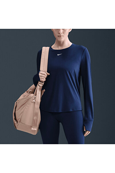 Nike One Classic Kadın Uzun Kollu Tişört