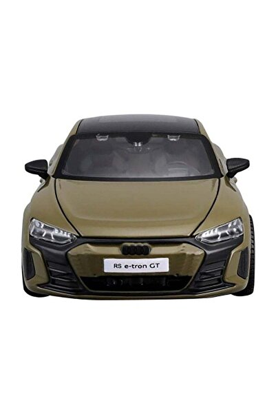 Maisto 1/25 2022 Audi Rs E-Tron Gt