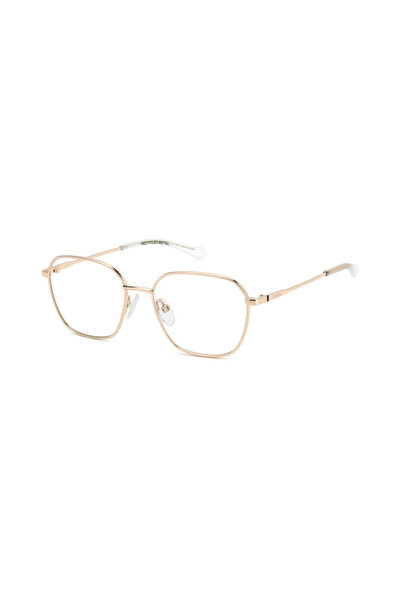 Polaroid Kids PLD D838 DDB 50 Eyeglass Frames For Girls