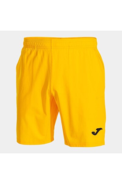 Joma 104318.979 Montreal Erkek Spor Sarı Şort