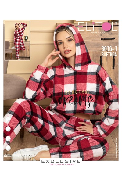 Produse.Top Compleuri de Dama Polar caro TND067