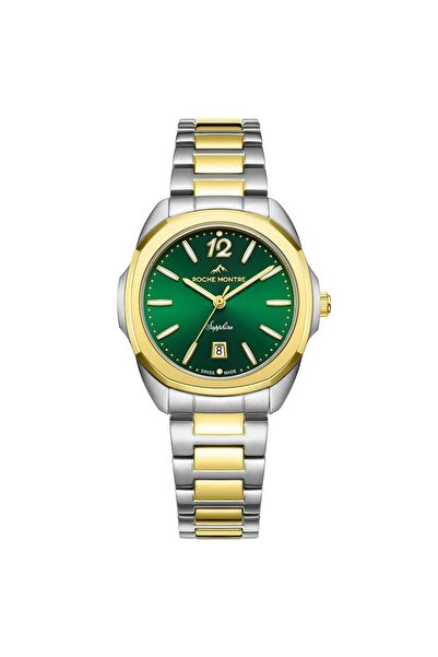 Roche Montre Rml5007-03 Women Wrist Watch