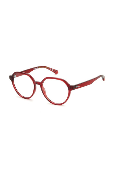 Polaroid Kids PLD D837 C9A 49 Glasses Frames For Girls