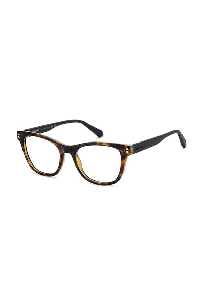 Polaroid Kids PLD D848 086 48 Glasses Frames For Girls