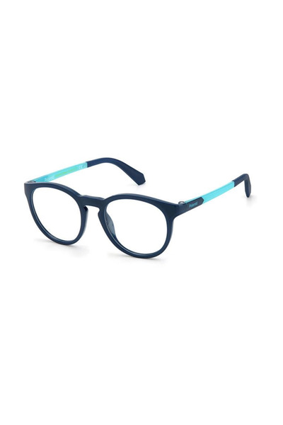 Polaroid Kids PLD D823 Z90 46 Eyeglass Frames For Boys