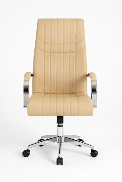 sadık ofis Ergonomik Yüksek Sırtlı Rahat Ofis Koltuğu