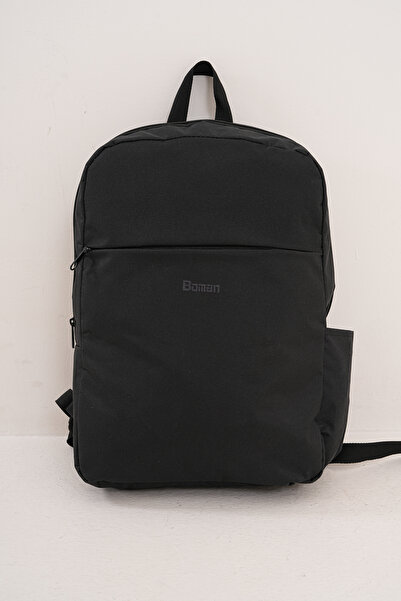 Boman Unisex Multi-Compartment Waterproof Sports Course Laptop Travel and Dai...