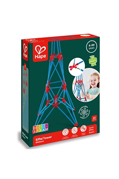 Hape Jucarie Turnul Eiffel,