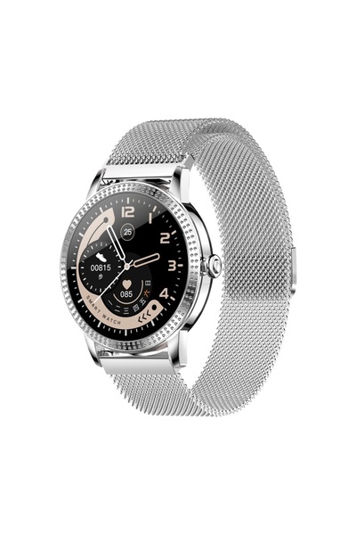 Produse.Top Ceas Smartwatch SUPER PREMIUM Unisex cu ecran color ritm cardiac ...