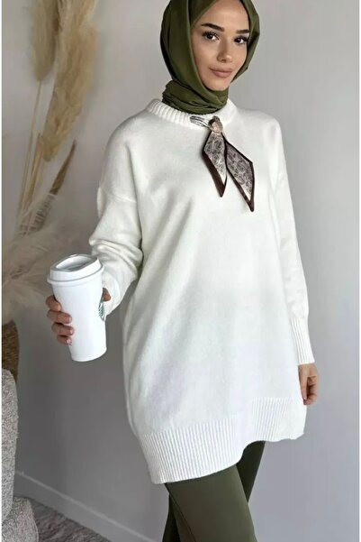 RK BUTİK Triko Kazak