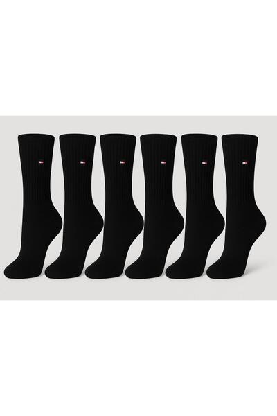 Tommy Hilfiger Socks set-6 pairs-men