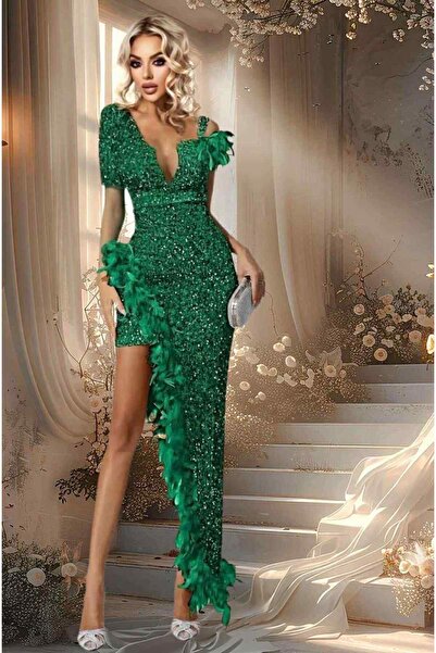 Chanttal ROCHIE ASIMETRICA