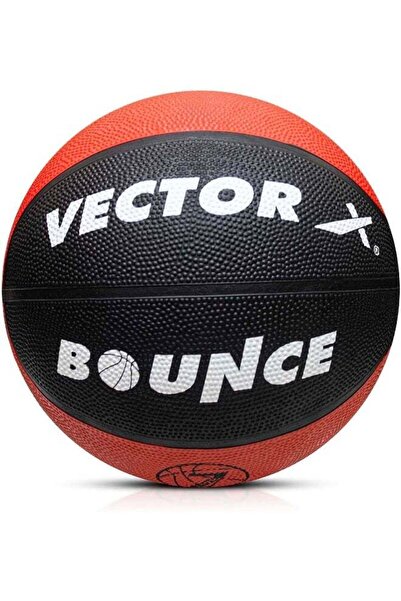 Vector X Bounce Basketball