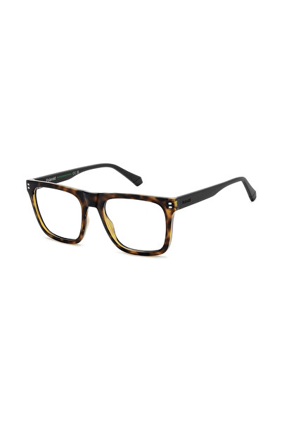 Polaroid Kids PLD D849 086 50 Eyeglass Frames For Boys