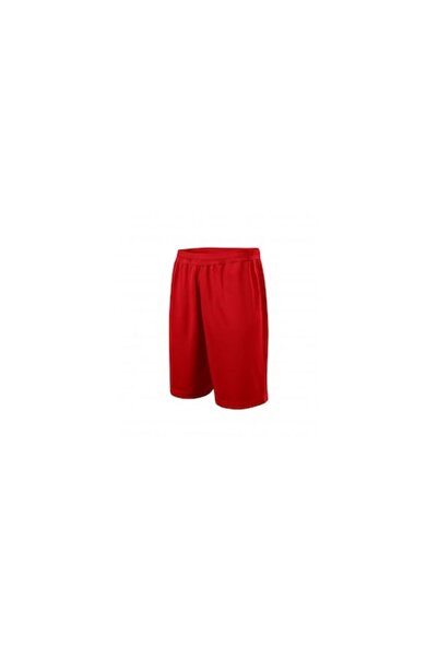 Malfini - Men's Shorts, Red, 612-07