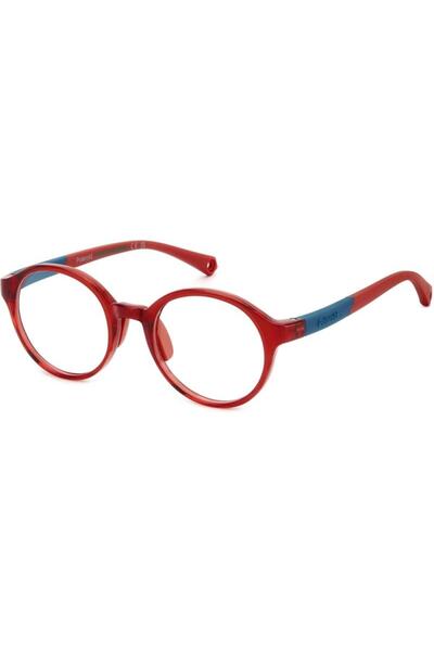 Polaroid Kids PLD D841 C9A 43 Glasses Frames For Girls