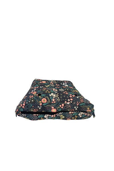 Carry-On by Hankoms Interior Geanta Carry-on By Hankoms, textil multicolor, interior rezistent, compatibil O Bag Classic
