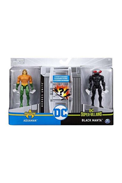 DC COMICS Aquaman 12-inch Statue