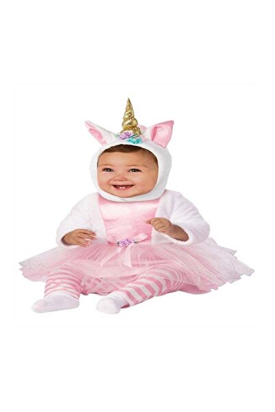 Generic RUBIE'S Little Unicorn Tutu Skirt 12-18 months