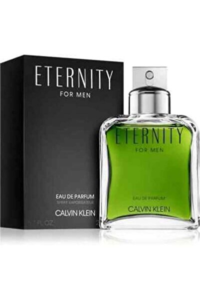 Calvin Klein Eternity Eau de Parfum 100 ml