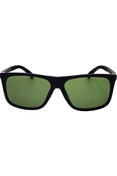 Produse.Top Ochelari de soare, barbatesti, negri, Matteo Ferari, + toc si laveta GRATIS UV400 OSB002