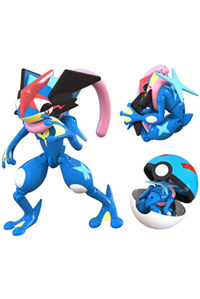 choice2 18-12 نمطًا من مجسمات بوكيمون، ألعاب، نماذج كرات متنوعة، بيكاتشو، جين...