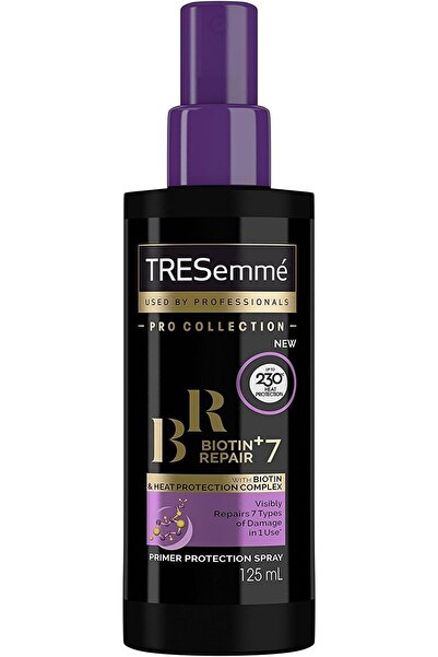 TRESemmé Biotin Plus Repair 7 Primer Spray, 125 ml