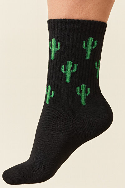 MEKİK BUTİK Ярки и весели колежански чорапи - унисекс колежански чорапи