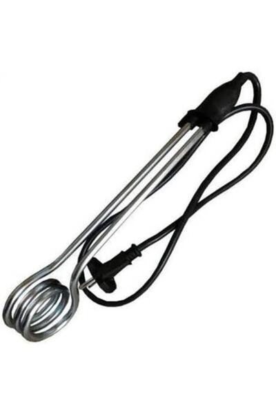 ozbience Kromajlı Daldırma Su Isıtıcı, Kova ve Endüstriyel Uygulamalar için