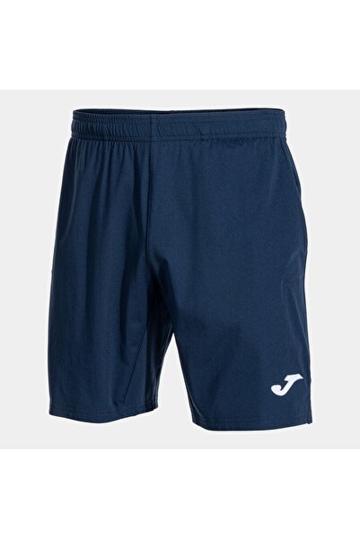 Joma 104318.331 Montreal Erkek Spor Lacivert Şort