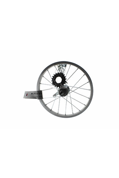KRYPTON Roată spate BMX KryptonX BMX KryptonX 16, aluminiu împotriva