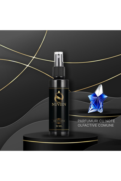 Nuvien Eau de Parfum, 50 ml - 177, inspired by Angel Stellar