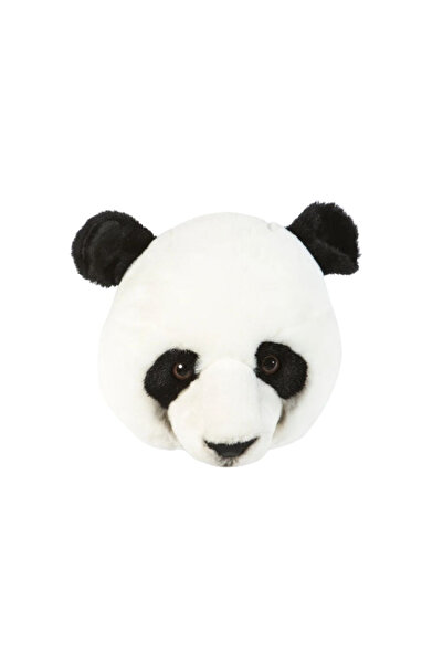 wild&soft Decorațiune cu cap de urs panda sălbatic și moale - Thomas