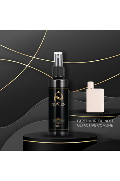 Nuvien Eau de Parfum 50 ml - 165 (inspired by Burbery Her Intense)