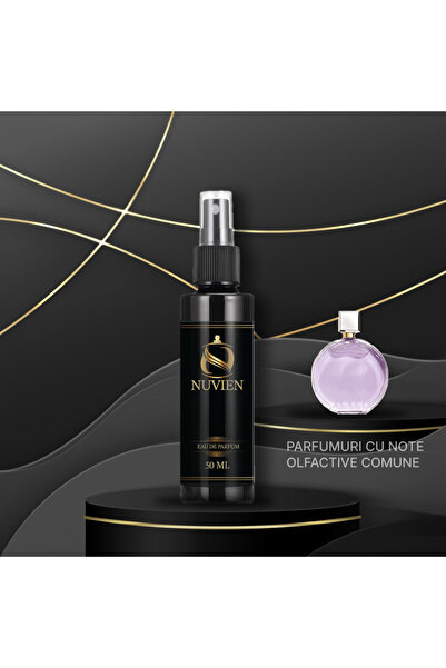 Nuvien Eau de Parfum, 50 ml - 178, inspired by Chance Eau Splendide