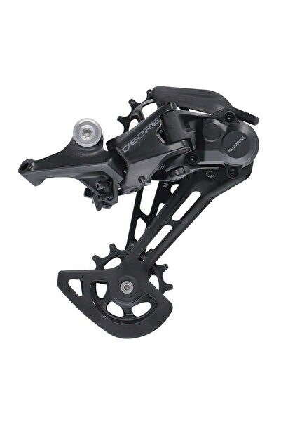 Shimano Schimbător spate DeoreShadow Plus RD-M6100S, 12 viteze