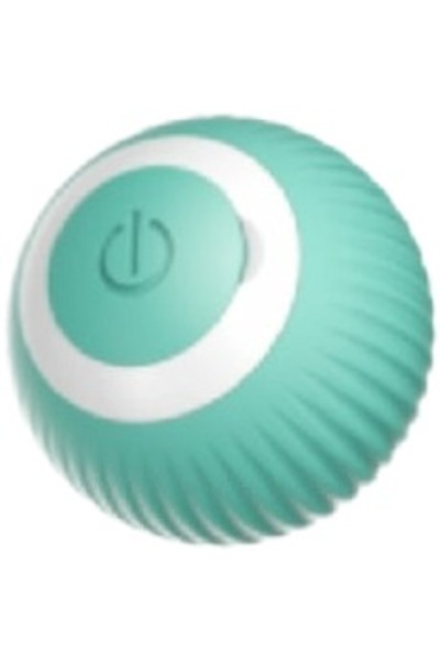 Carrefour Minge rotativa pentru pisici Carrefour, Verde