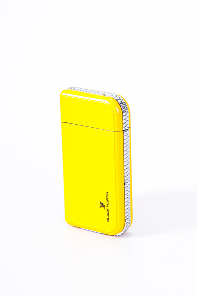 Black Martin Tek Torch Çakmak BM003