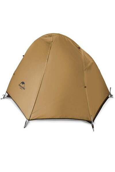 Naturehike خيمة ركوب الدراجات فائقة الخفة لشخص واحد مع حصائر