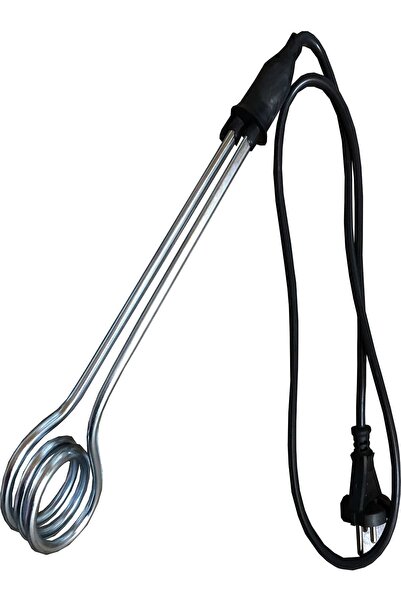 ozbience Yüksek Performanslı Çelik Daldırma Su Isıtıcı Rezistansı