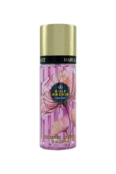 Gulf Orchid Forever Blush Hair Spray 75ml