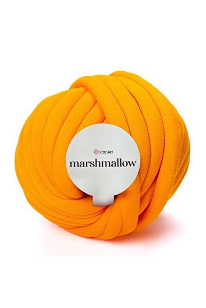 Yarnart Marshmallow - Orange 916