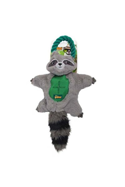 All For Paws Safari Air Raccoon