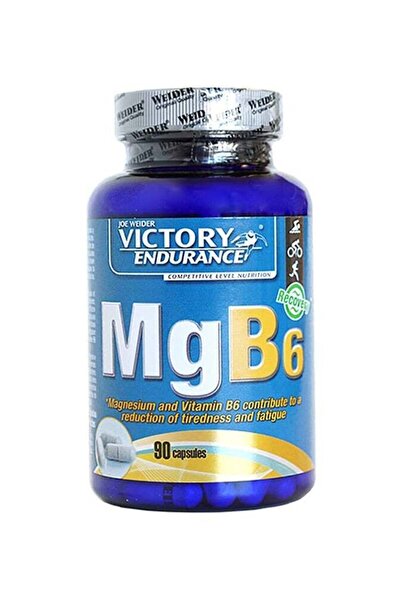 Weider MGB6 90 Capsules