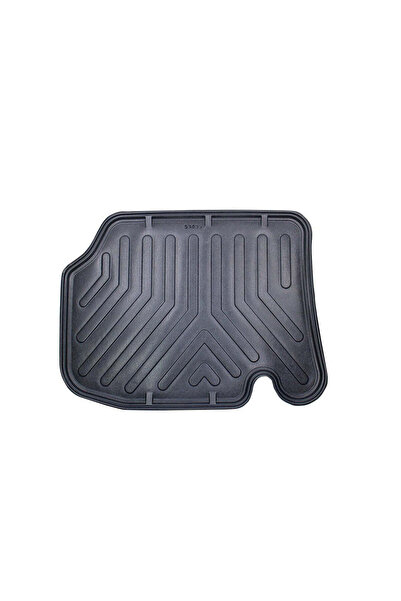 custompluss Renault 12 Toros Bagaj Havuzu | 1972-2000 Arası SD