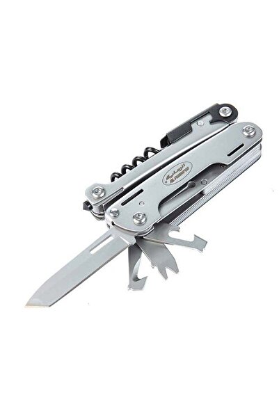 Generic Multi-tool Knife 5 x 14 x 16 cm