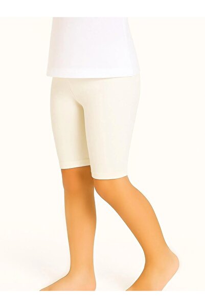 Anıt Kız Çocuk Tayt