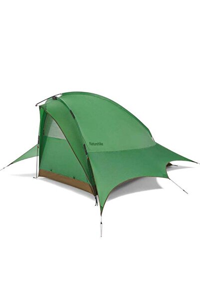 Naturehike 2-Person Air Camping Tent | Lightweight, Waterproof, and Portable ...